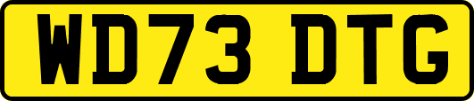 WD73DTG