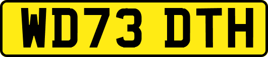 WD73DTH