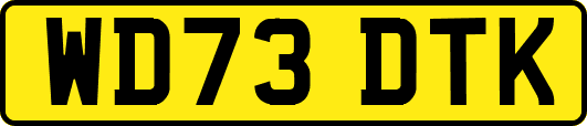 WD73DTK
