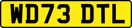 WD73DTL