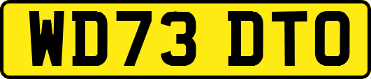 WD73DTO