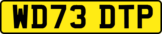 WD73DTP