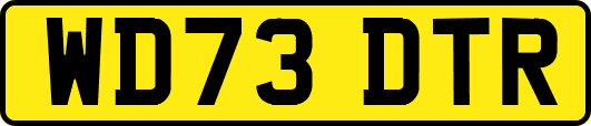 WD73DTR