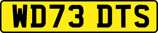 WD73DTS