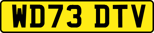 WD73DTV