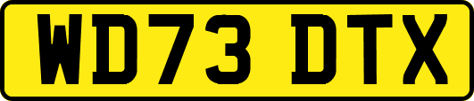 WD73DTX