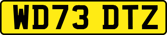 WD73DTZ