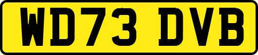 WD73DVB