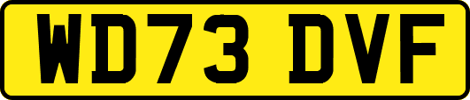 WD73DVF