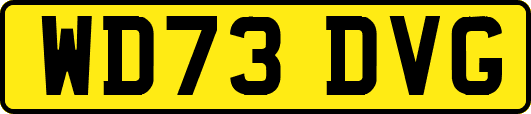 WD73DVG