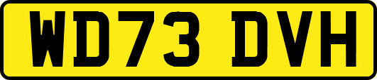WD73DVH