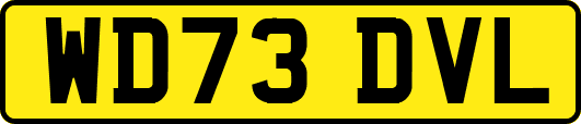 WD73DVL