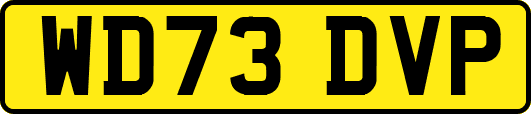 WD73DVP