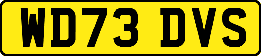 WD73DVS