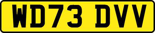 WD73DVV
