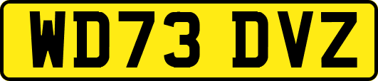 WD73DVZ