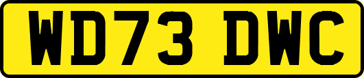 WD73DWC