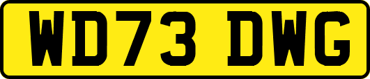 WD73DWG