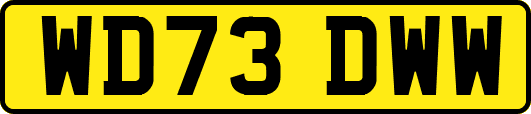 WD73DWW