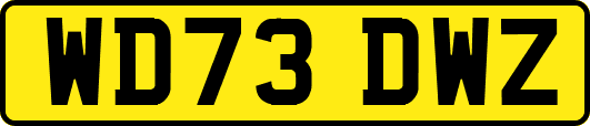 WD73DWZ