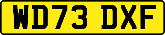 WD73DXF