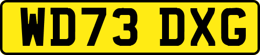 WD73DXG