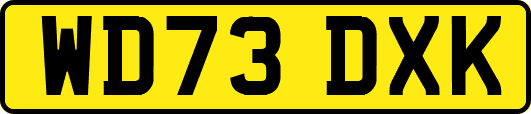 WD73DXK