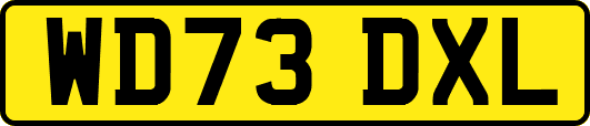 WD73DXL