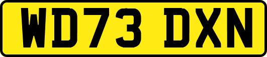 WD73DXN