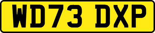 WD73DXP