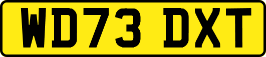 WD73DXT