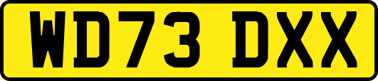 WD73DXX