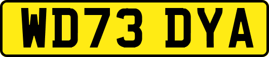 WD73DYA