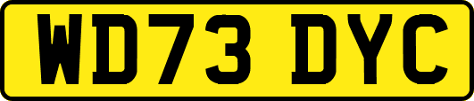WD73DYC