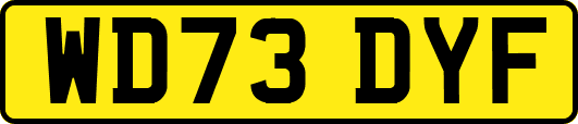 WD73DYF