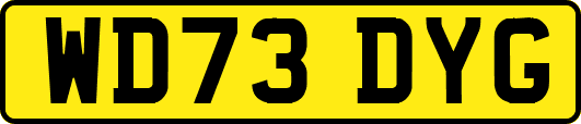 WD73DYG