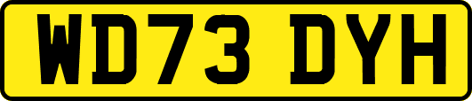WD73DYH