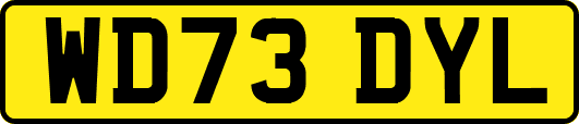 WD73DYL