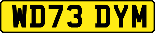 WD73DYM