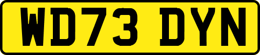 WD73DYN