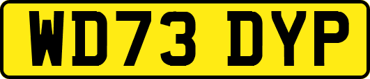 WD73DYP
