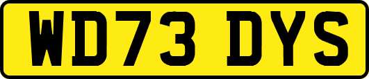 WD73DYS
