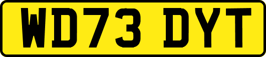 WD73DYT
