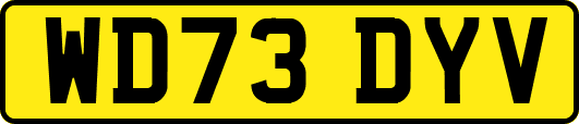 WD73DYV