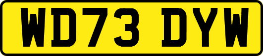 WD73DYW