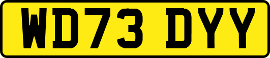 WD73DYY