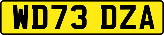 WD73DZA