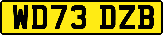 WD73DZB