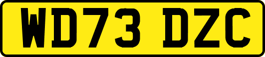 WD73DZC
