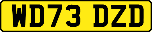 WD73DZD